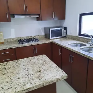 Departamento Real Del Valle Mazatlán